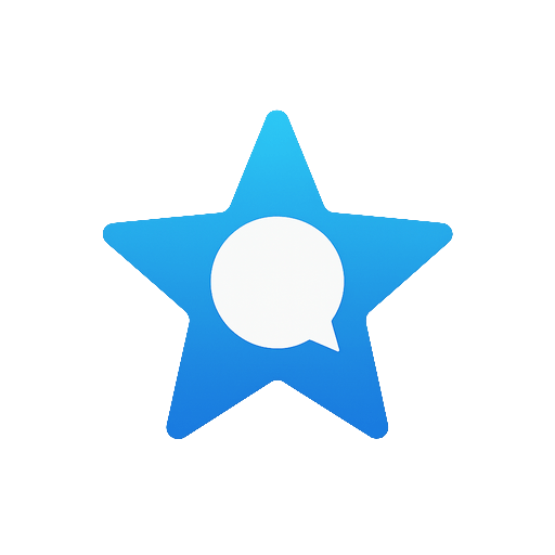 StellarSpeak Logo