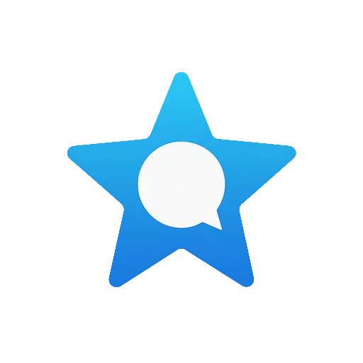 StellarSpeak Logo